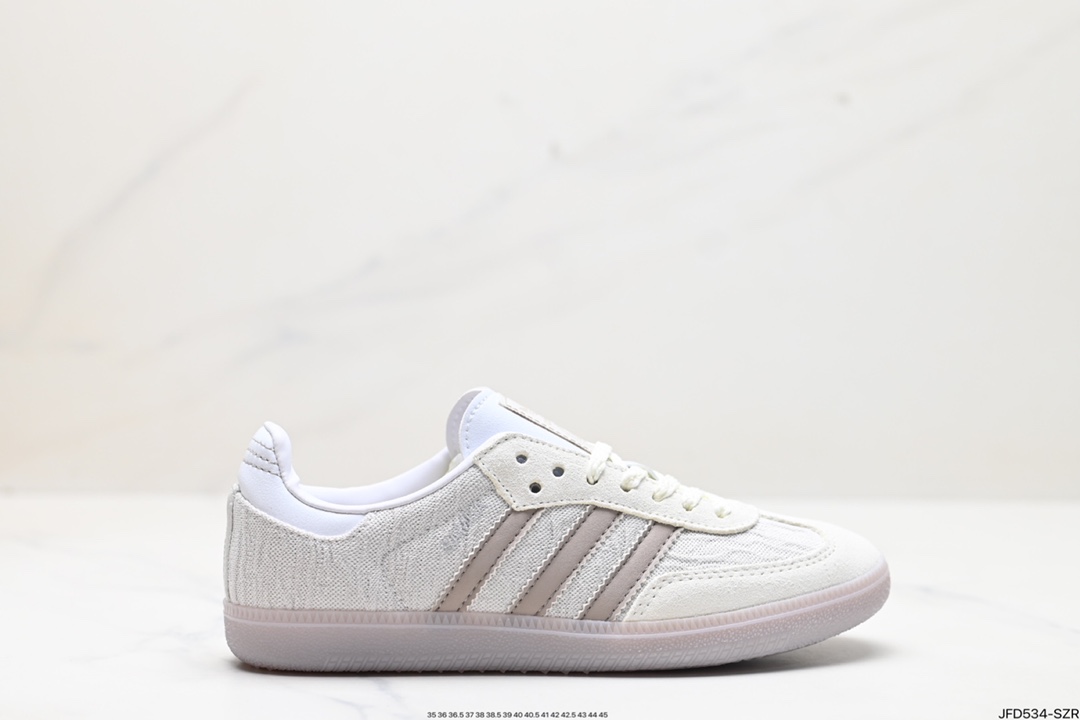 Adidas Samba Shoes